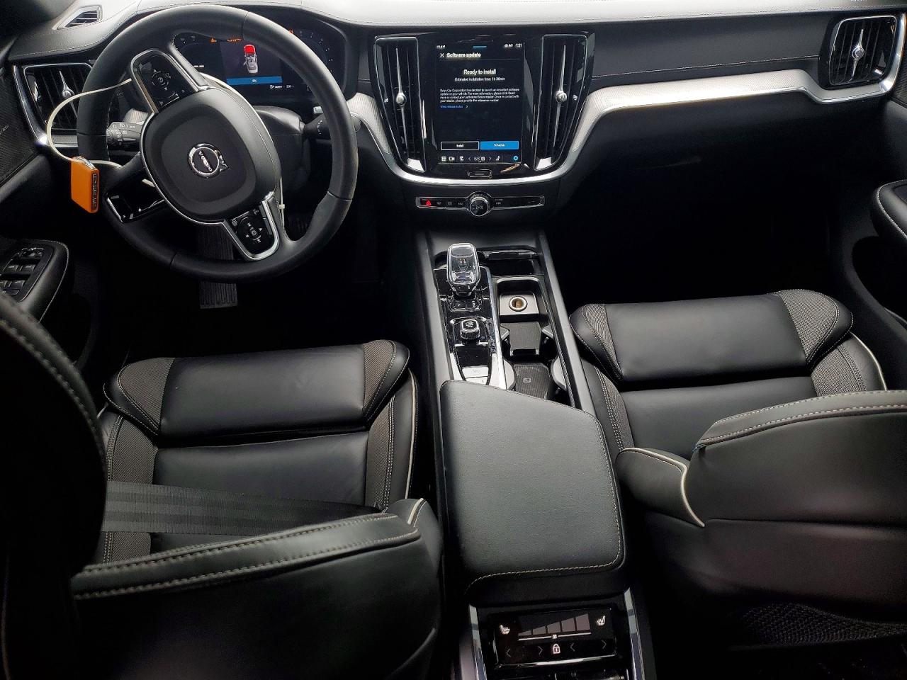 Volvo S60 Ultra