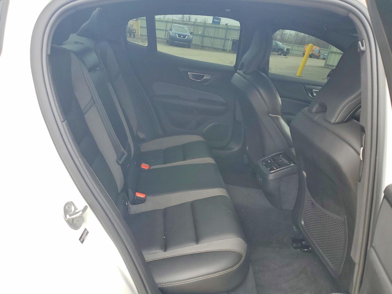 Volvo S60 Ultra
