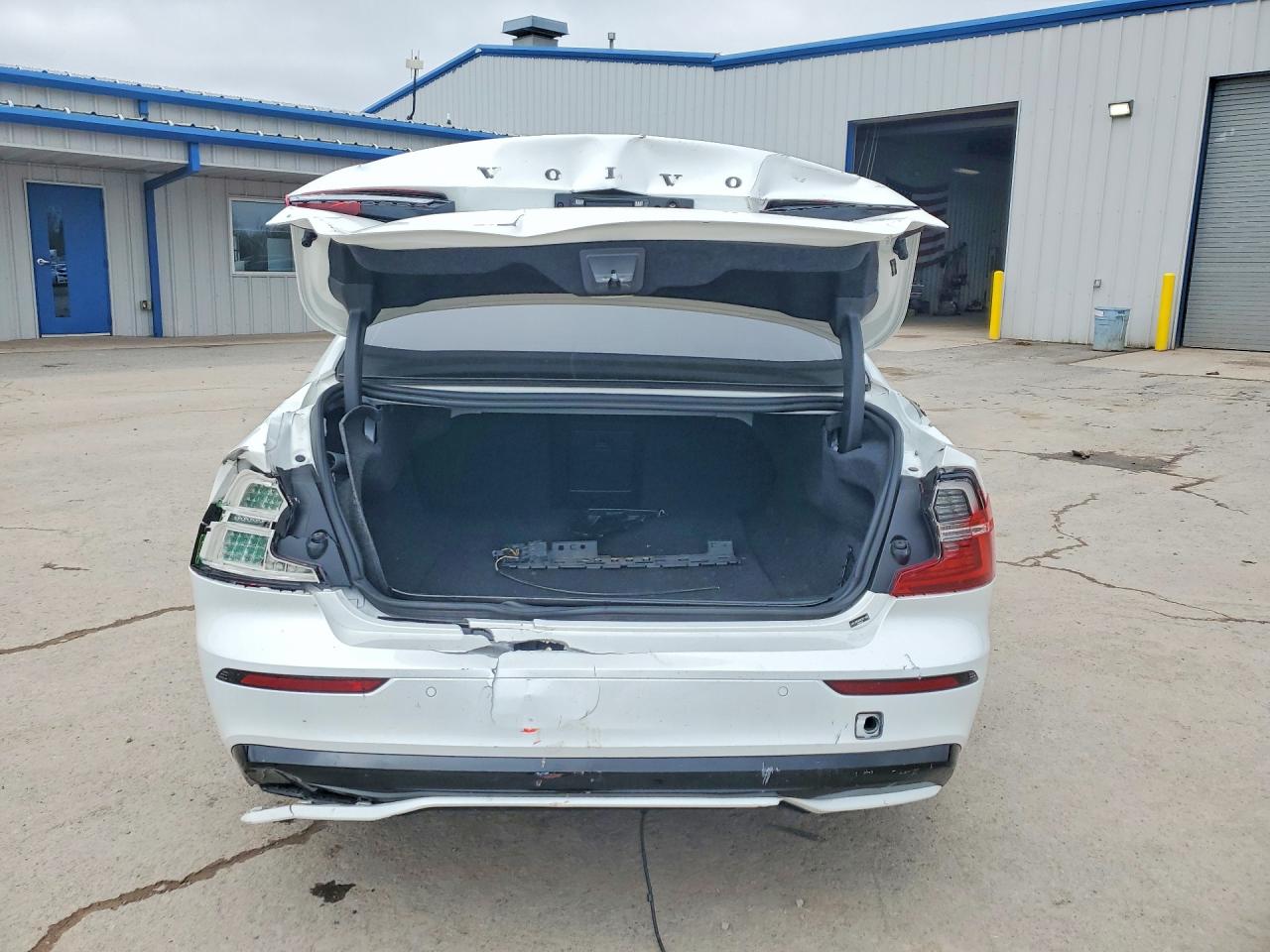 Volvo S60 Ultra