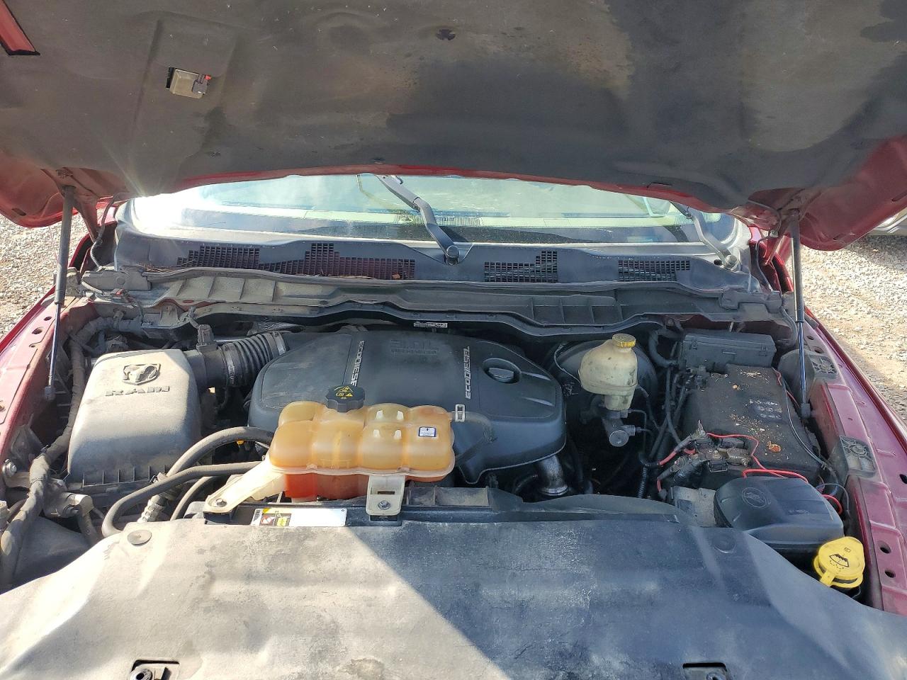 Ram 1500 Slt