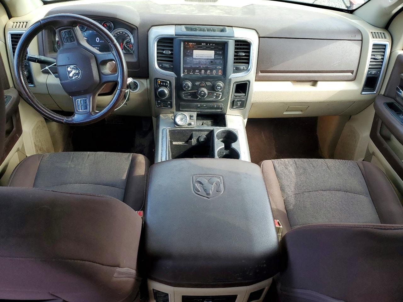 Ram 1500 Slt