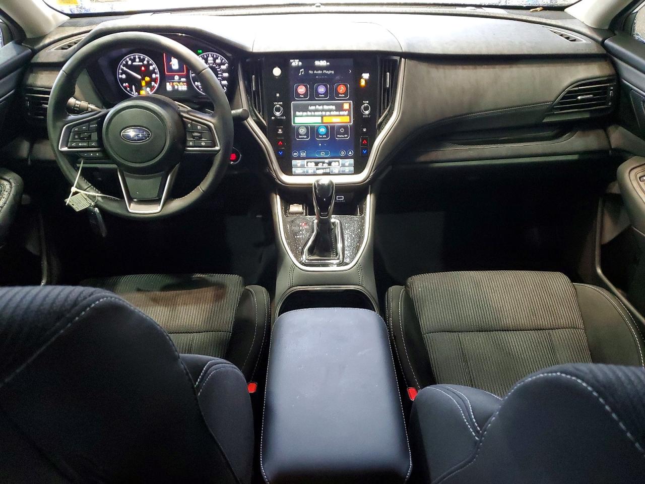 Subaru Legacy Premium