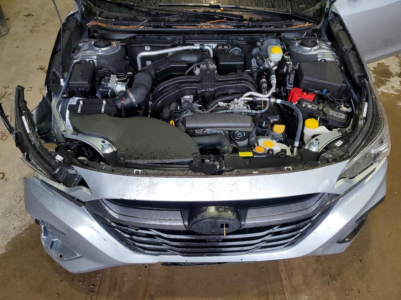 Subaru Legacy Premium