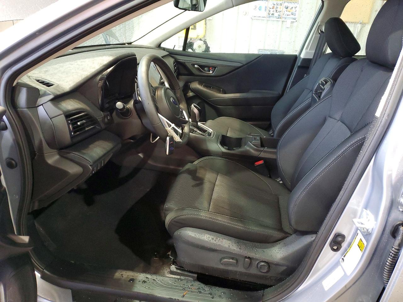 Subaru Legacy Premium