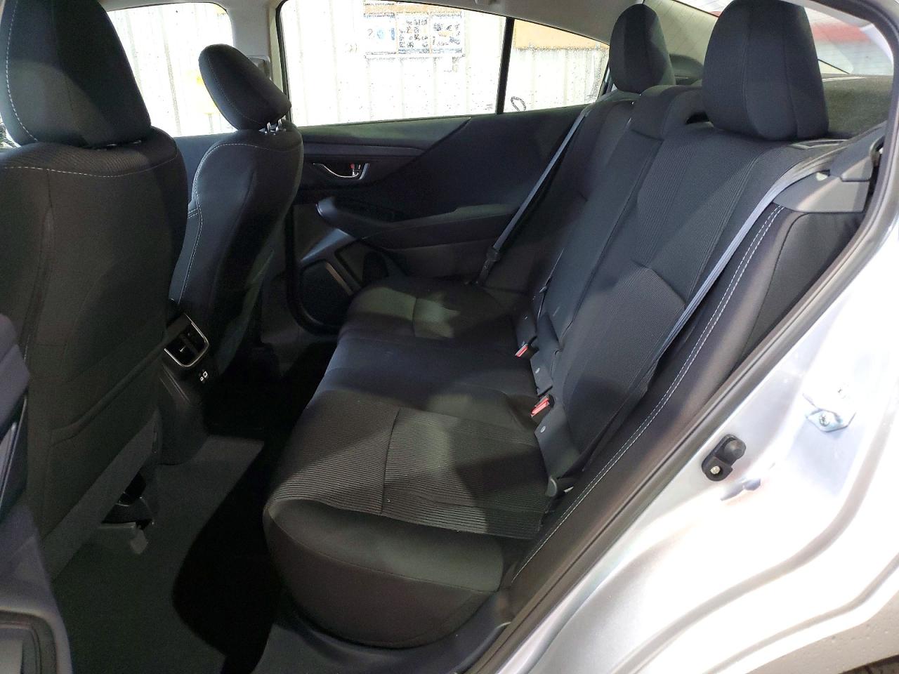 Subaru Legacy Premium