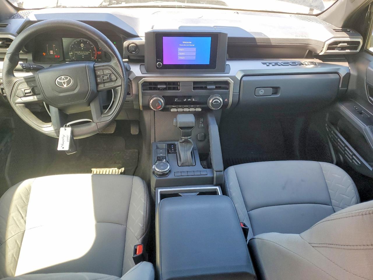 Toyota Tacoma