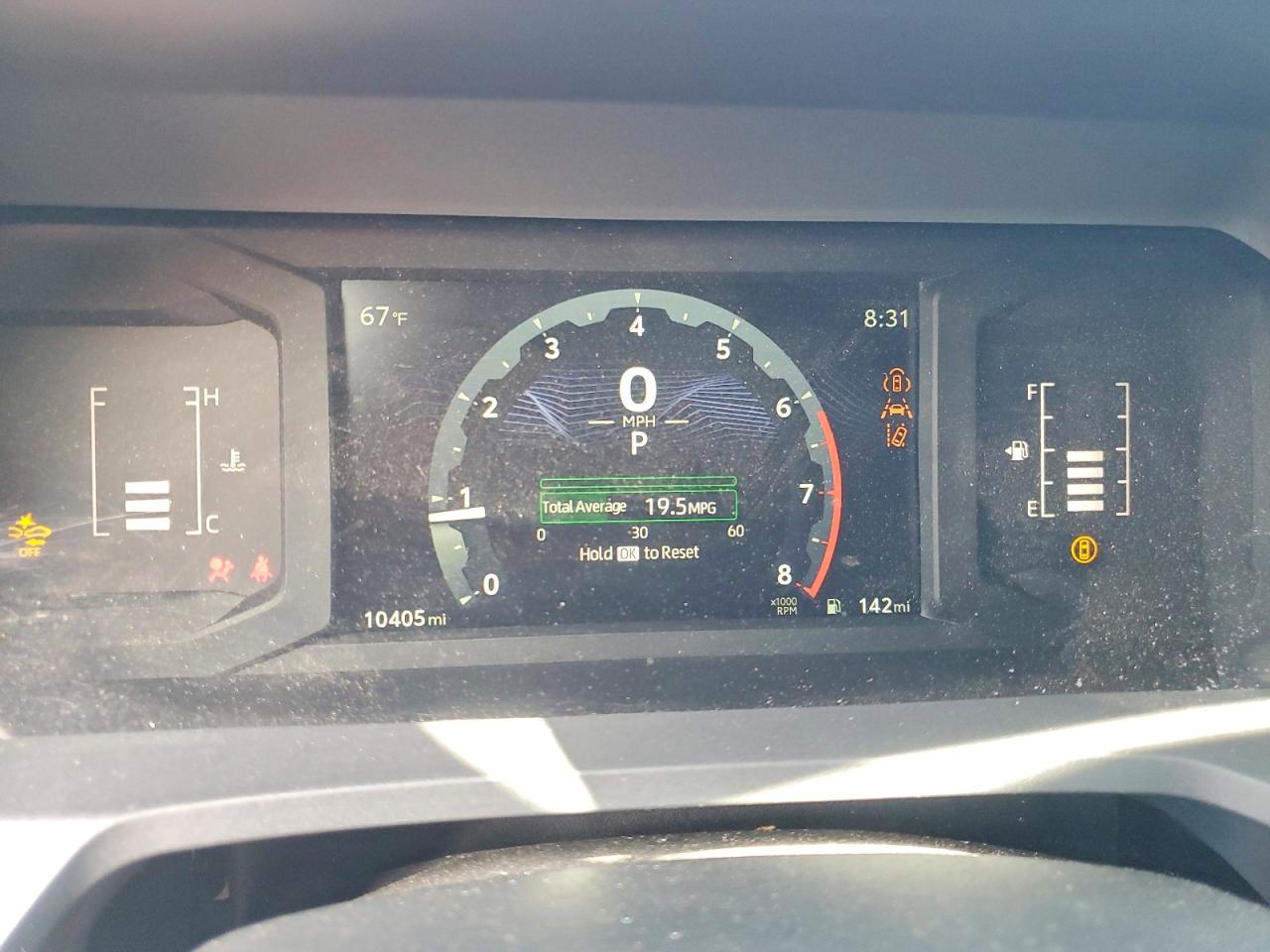 Toyota Tacoma