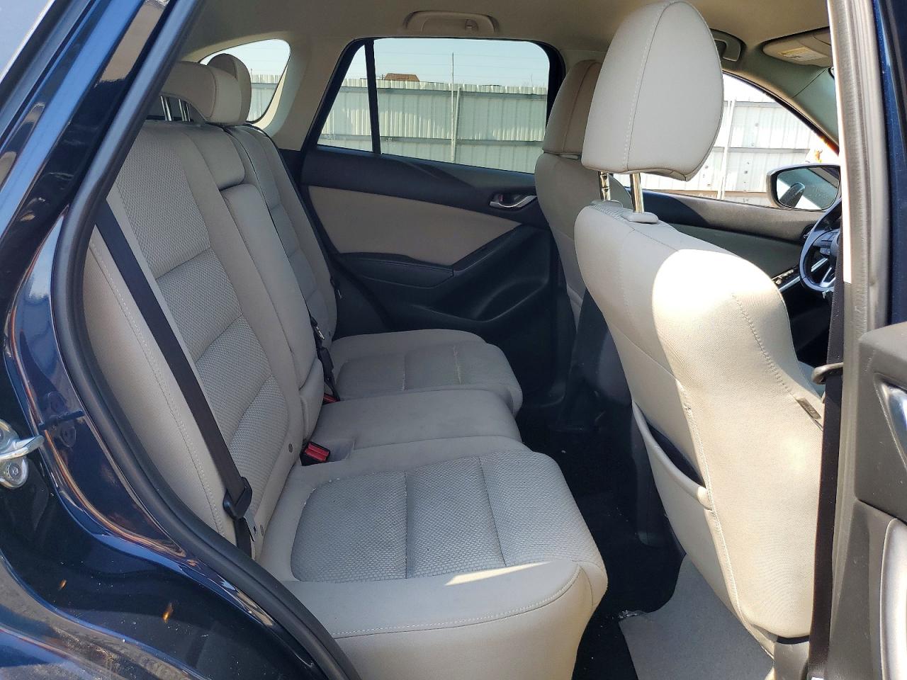 Mazda Cx