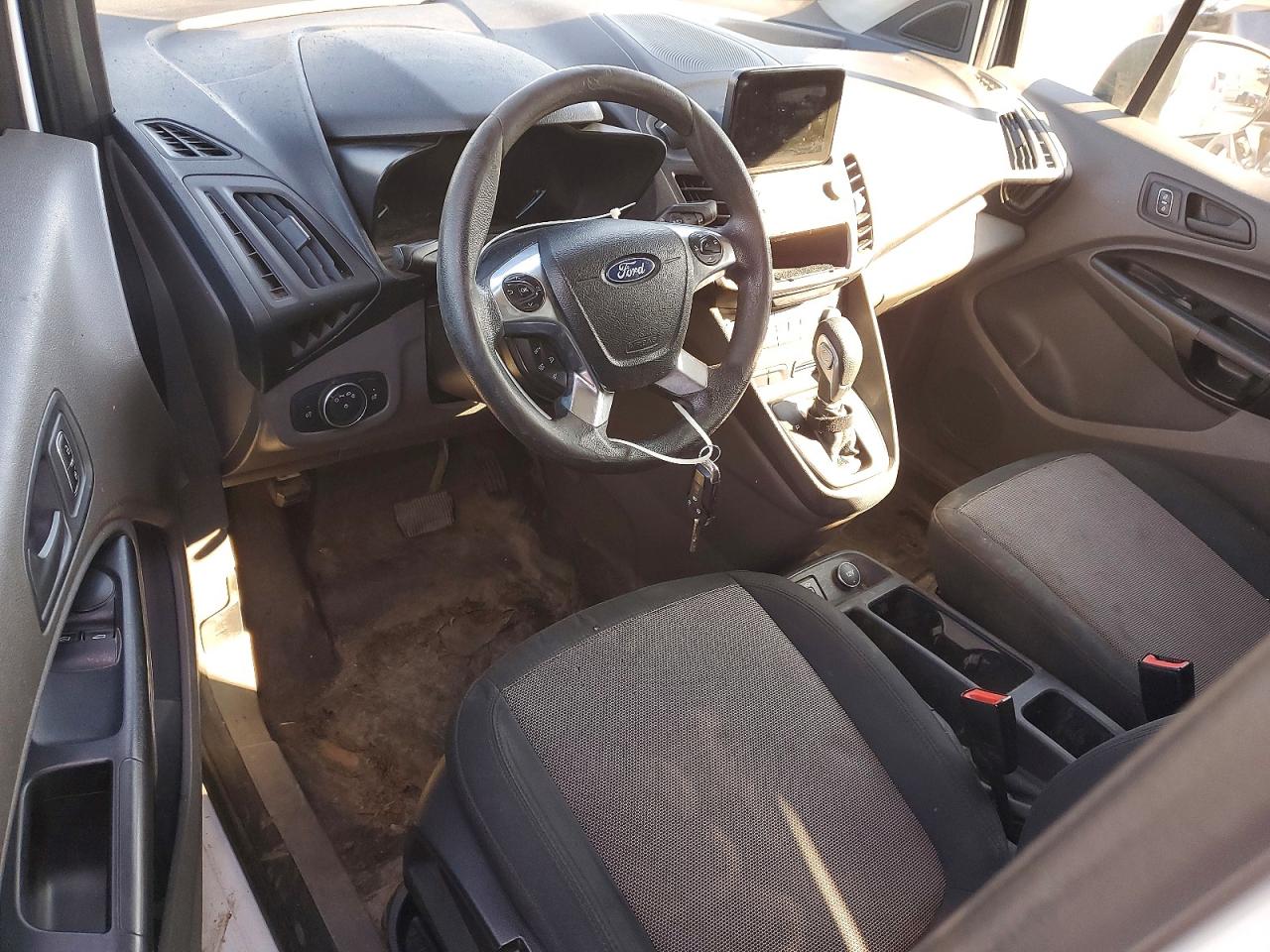 Ford Transit Xl
