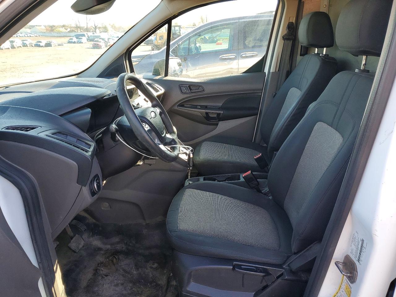 Ford Transit Xl