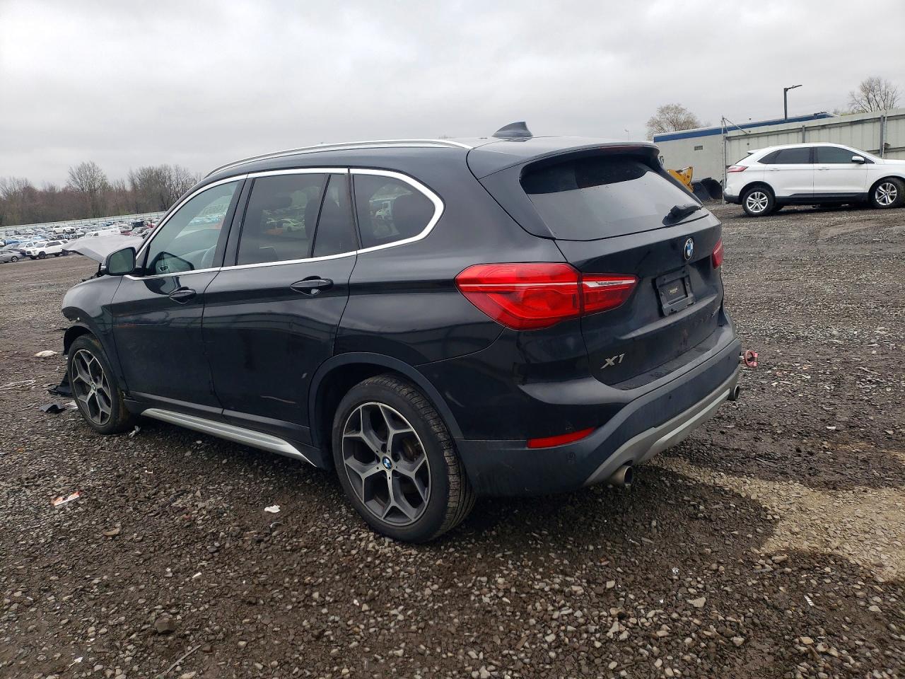 BMW X Series Xdrive28i