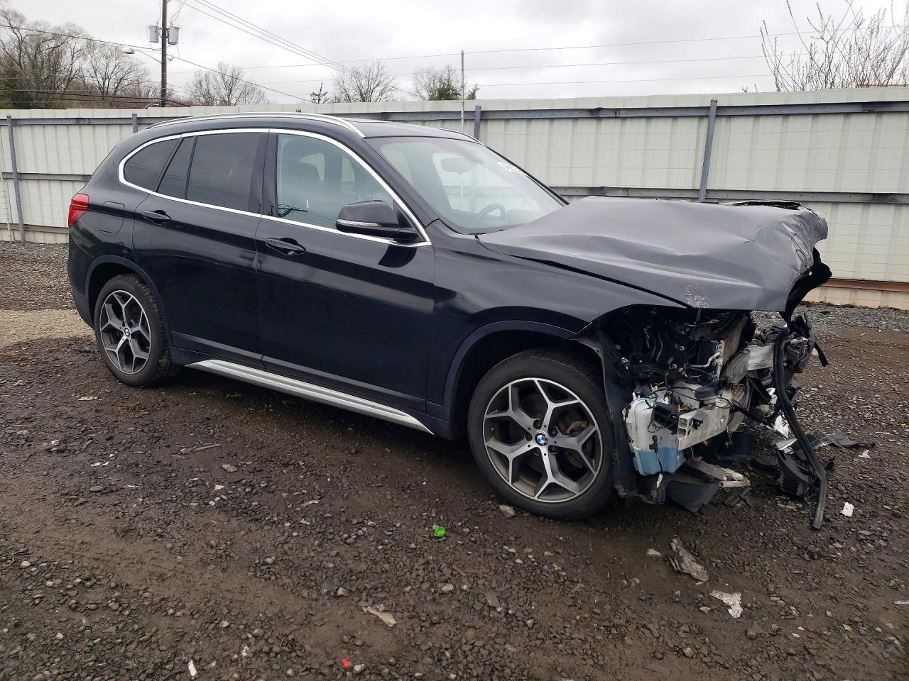 BMW X Series Xdrive28i