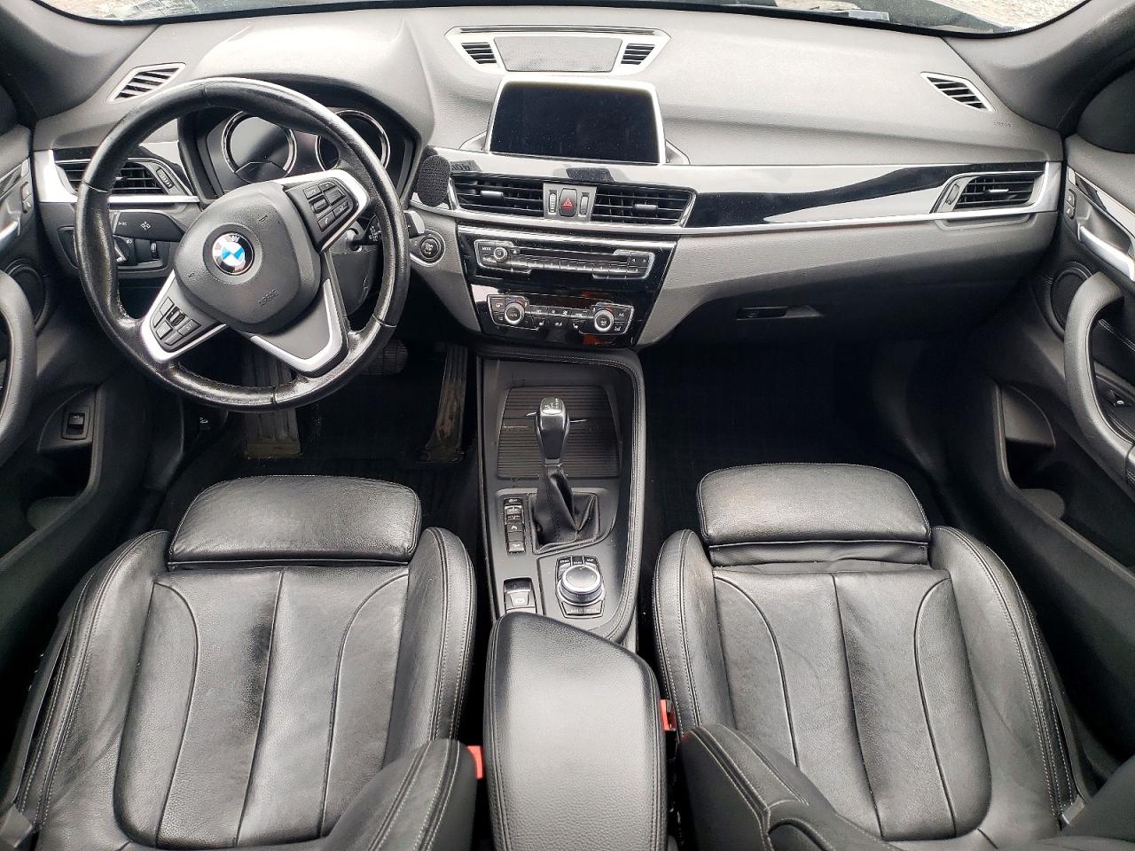 BMW X Series Xdrive28i