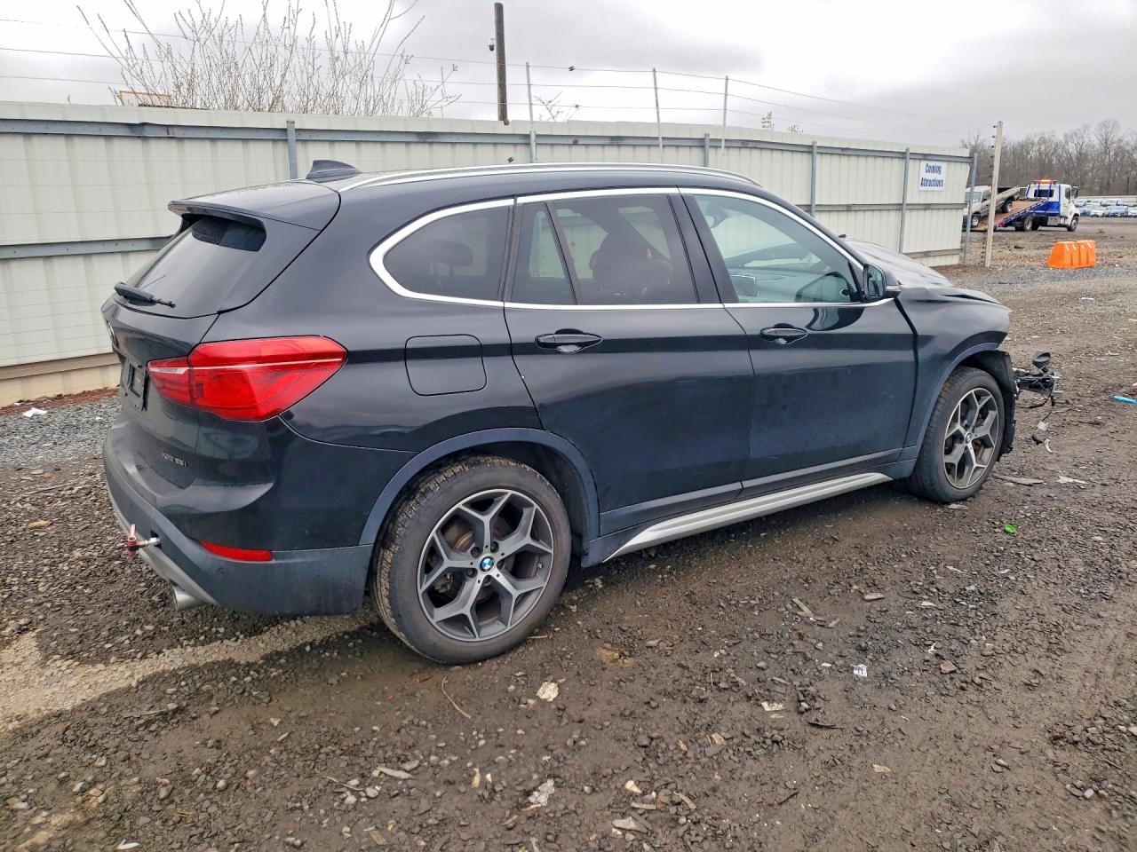 BMW X Series Xdrive28i