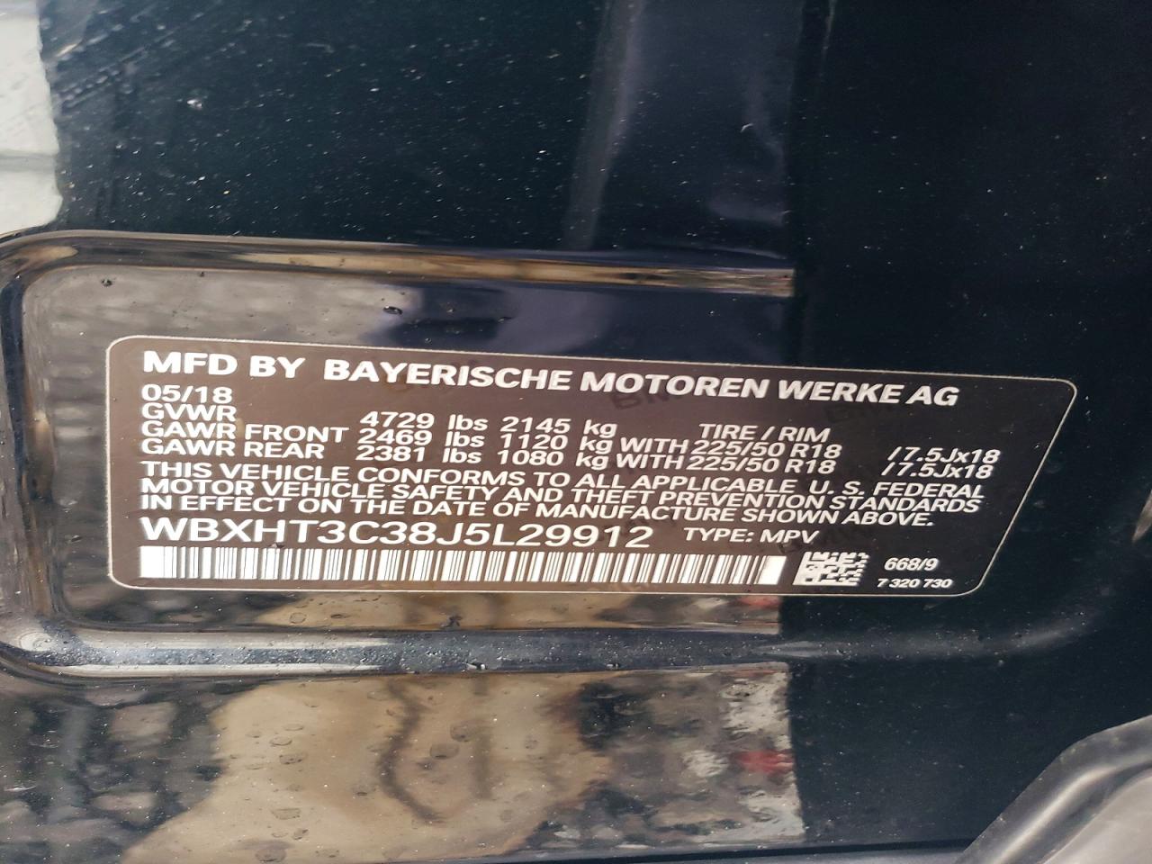 BMW X Series Xdrive28i