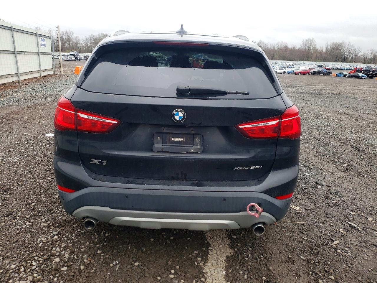 BMW X Series Xdrive28i