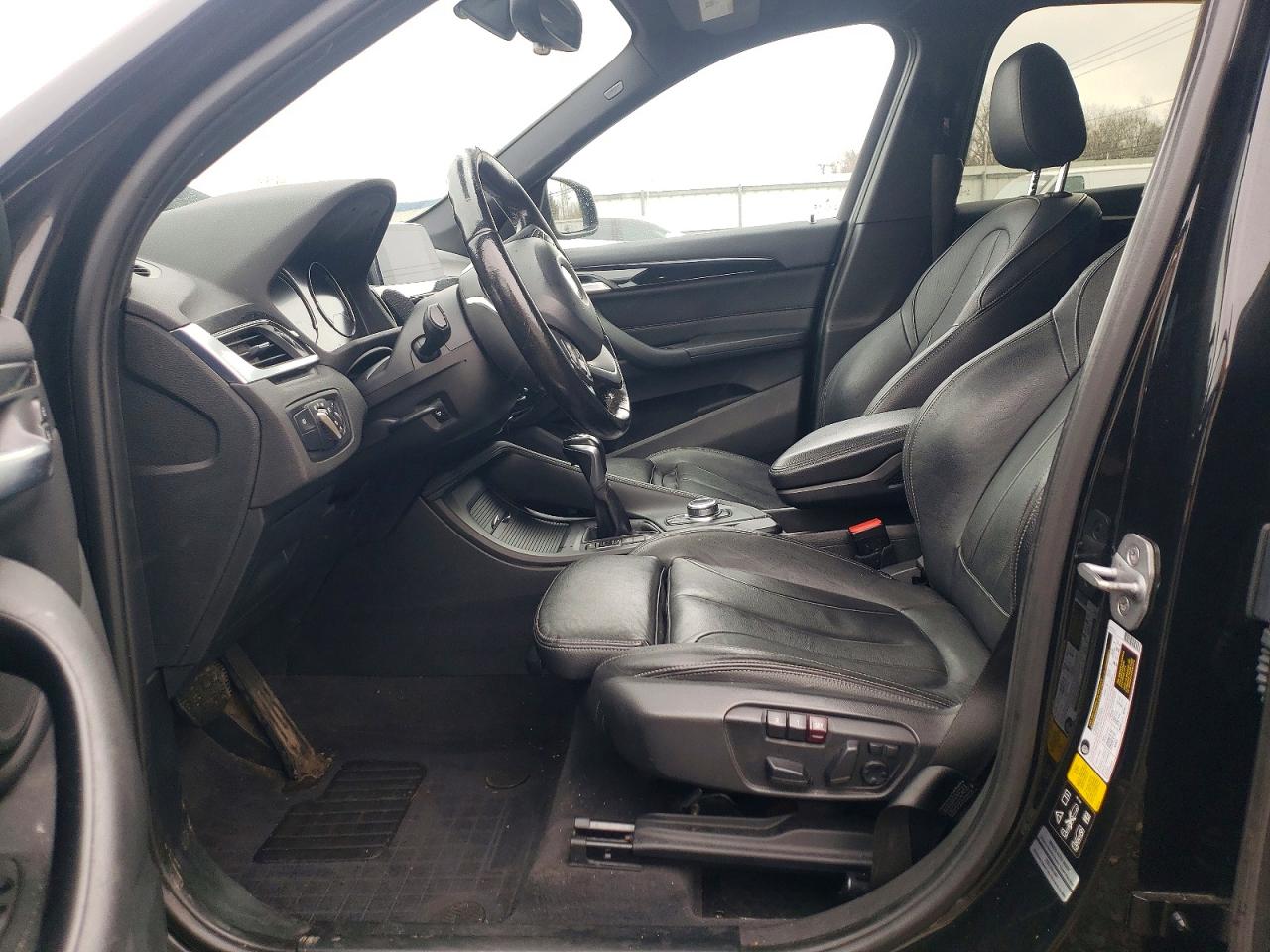 BMW X Series Xdrive28i