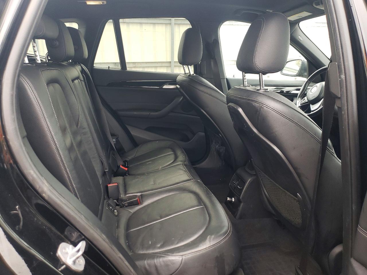 BMW X Series Xdrive28i