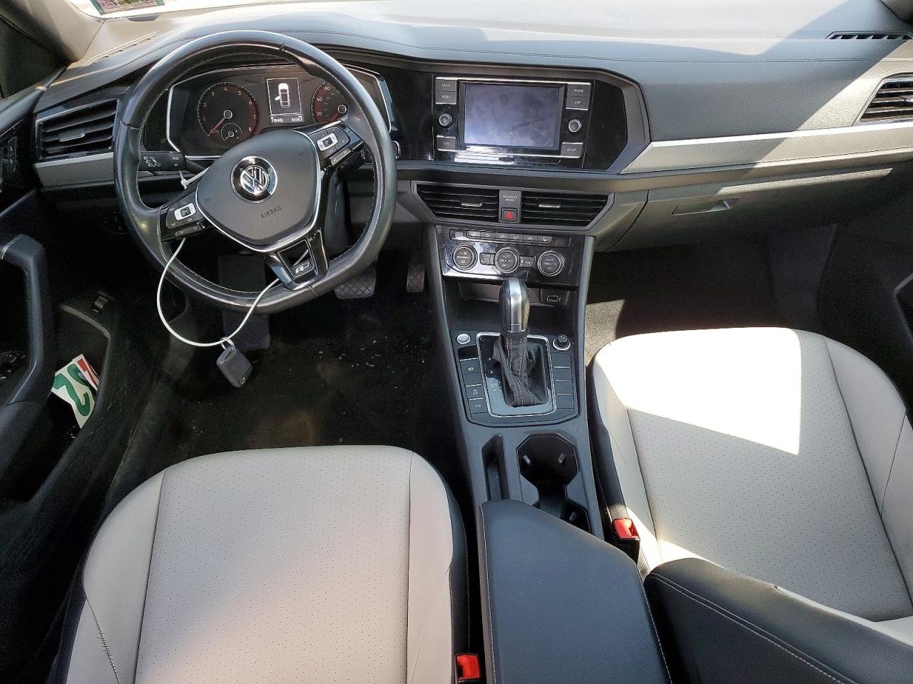 Volkswagen Jetta S