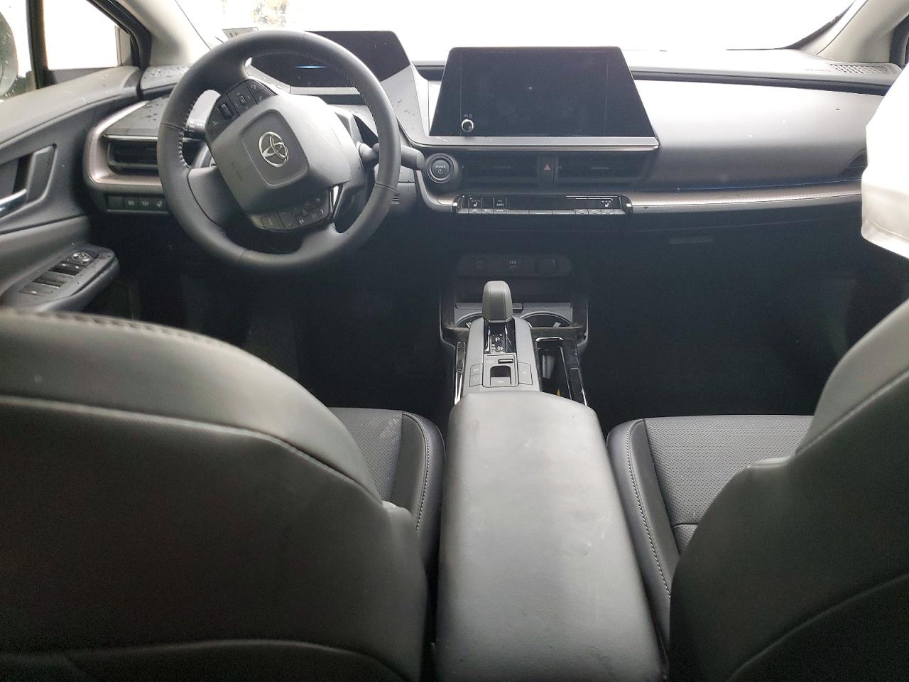 Toyota Prius Xle