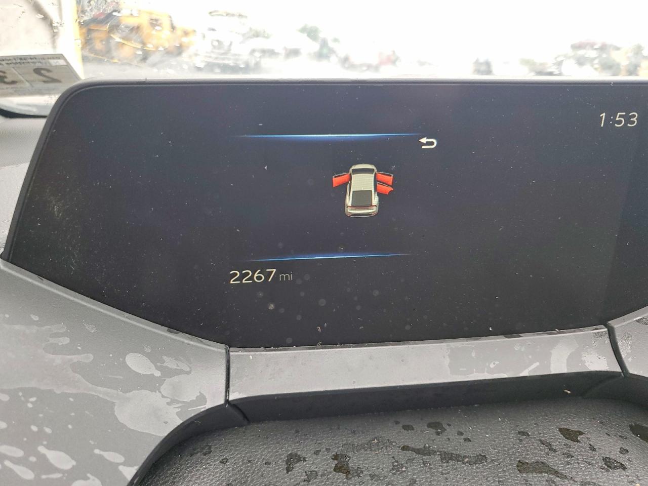 Toyota Prius Xle