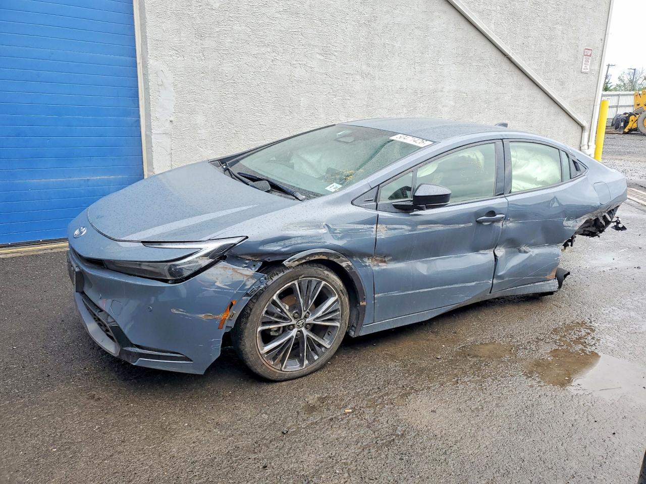 2026 Toyota Prius