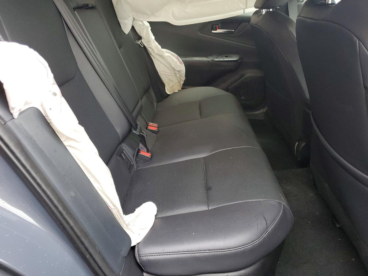 Toyota Prius Xle