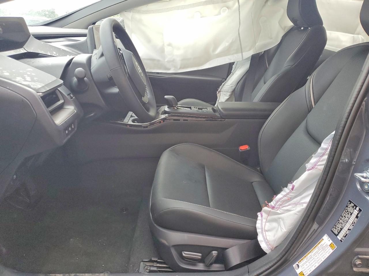 Toyota Prius Xle
