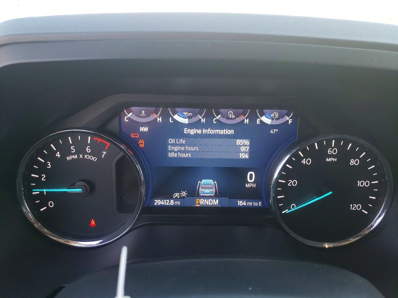 Ford Expedition Max Xl