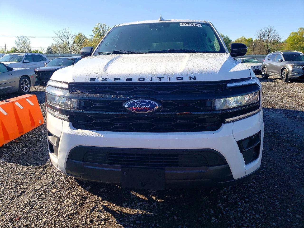Ford Expedition Max Xl