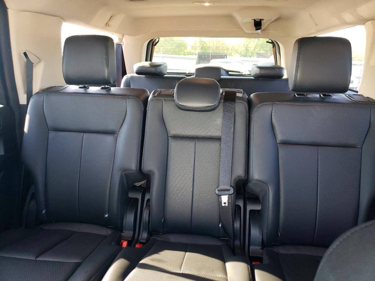 Ford Expedition Max Xl