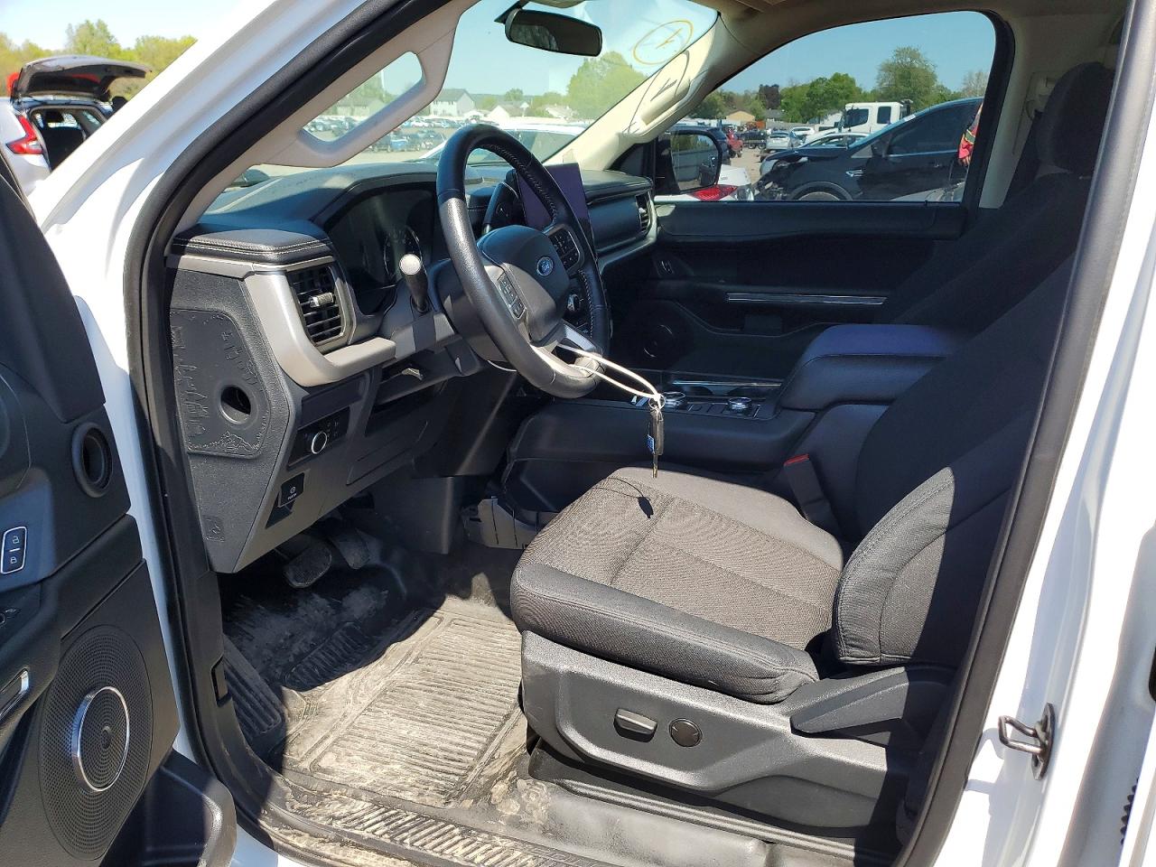 Ford Expedition Max Xl