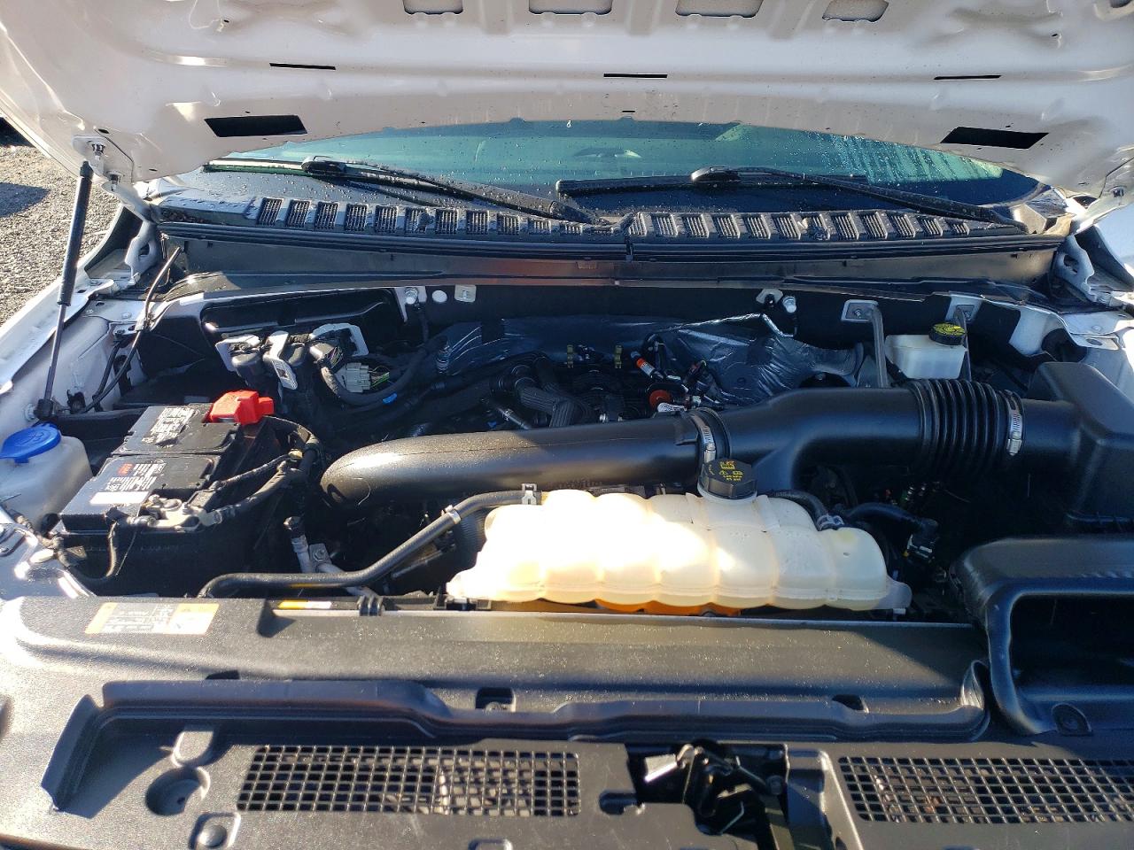 Ford Expedition Max Xl