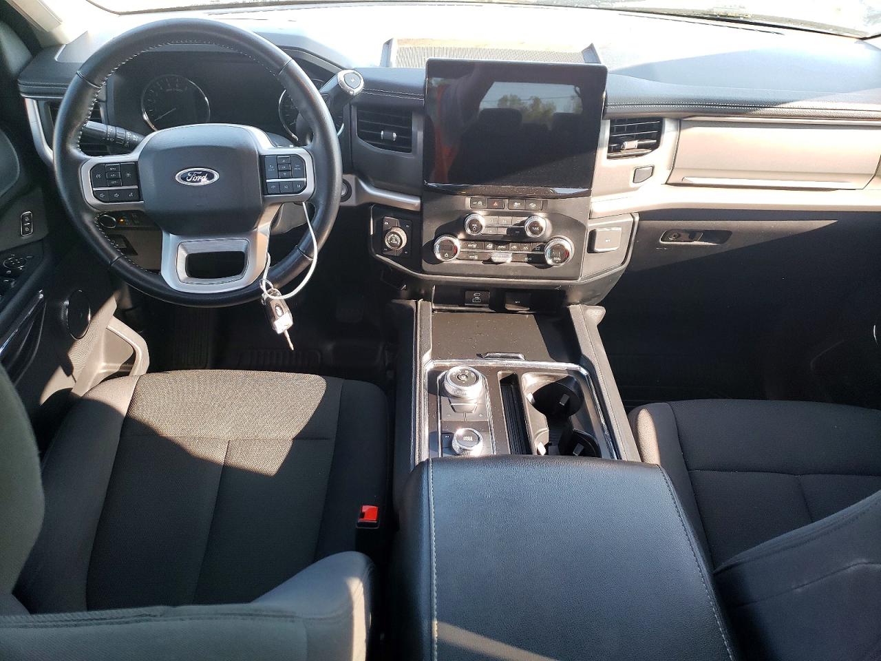 Ford Expedition Max Xl