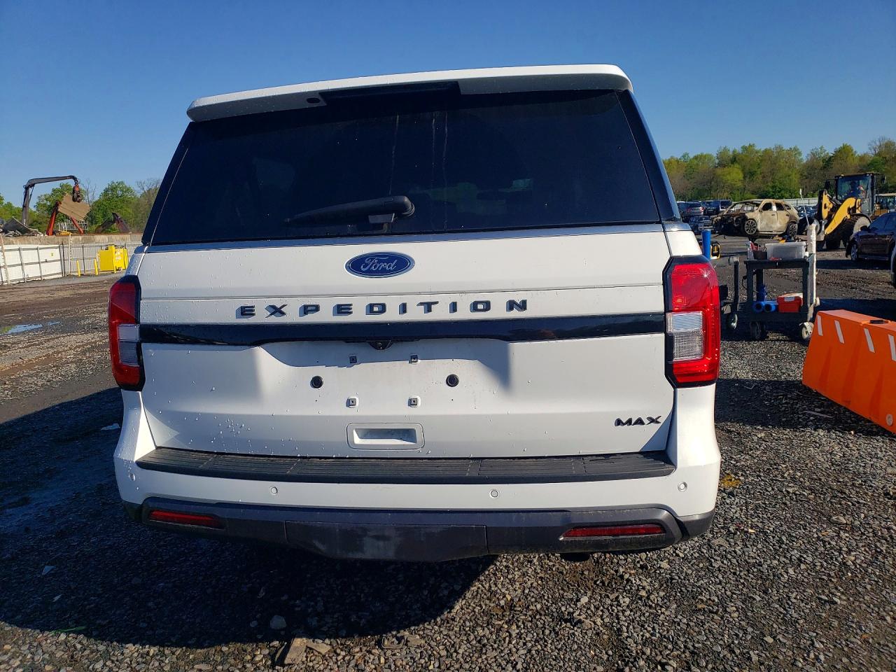 Ford Expedition Max Xl