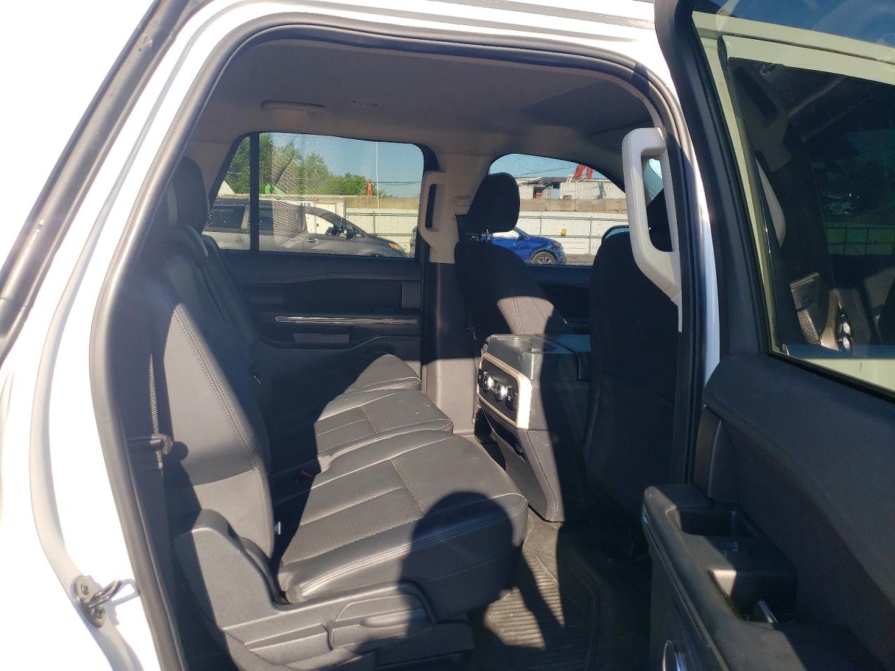 Ford Expedition Max Xl