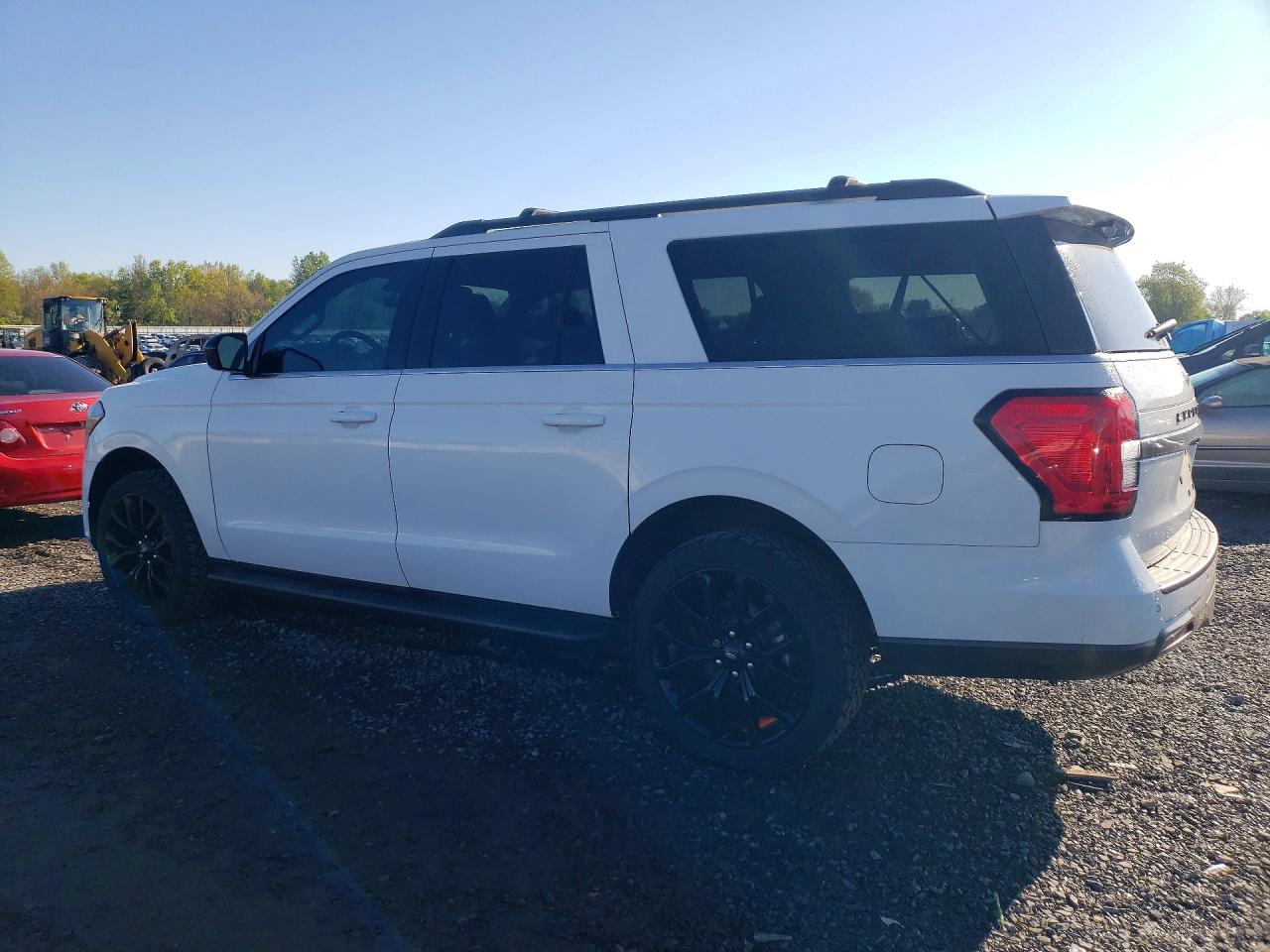 Ford Expedition Max Xl
