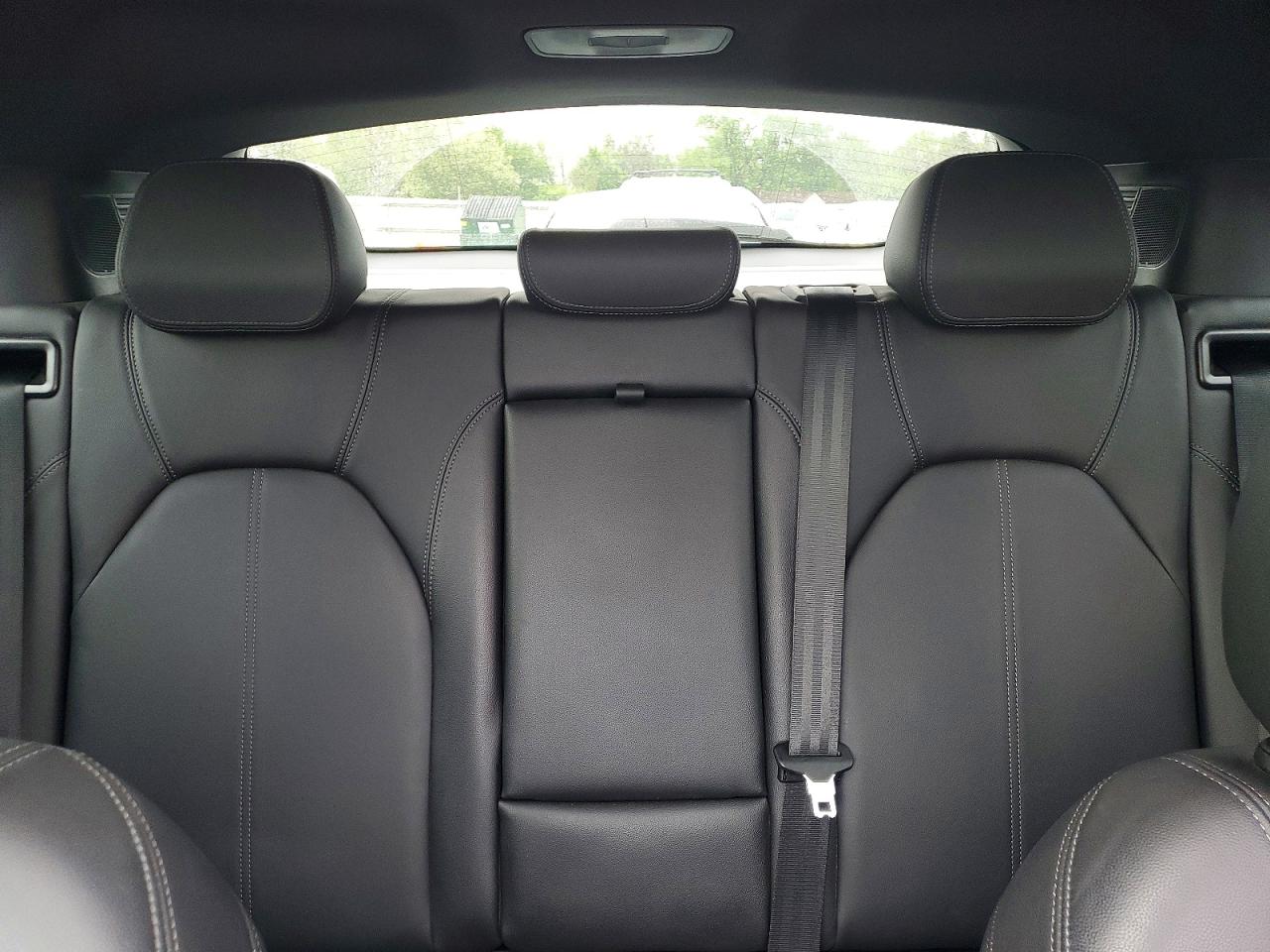 Alfa Romeo Stelvio Ti