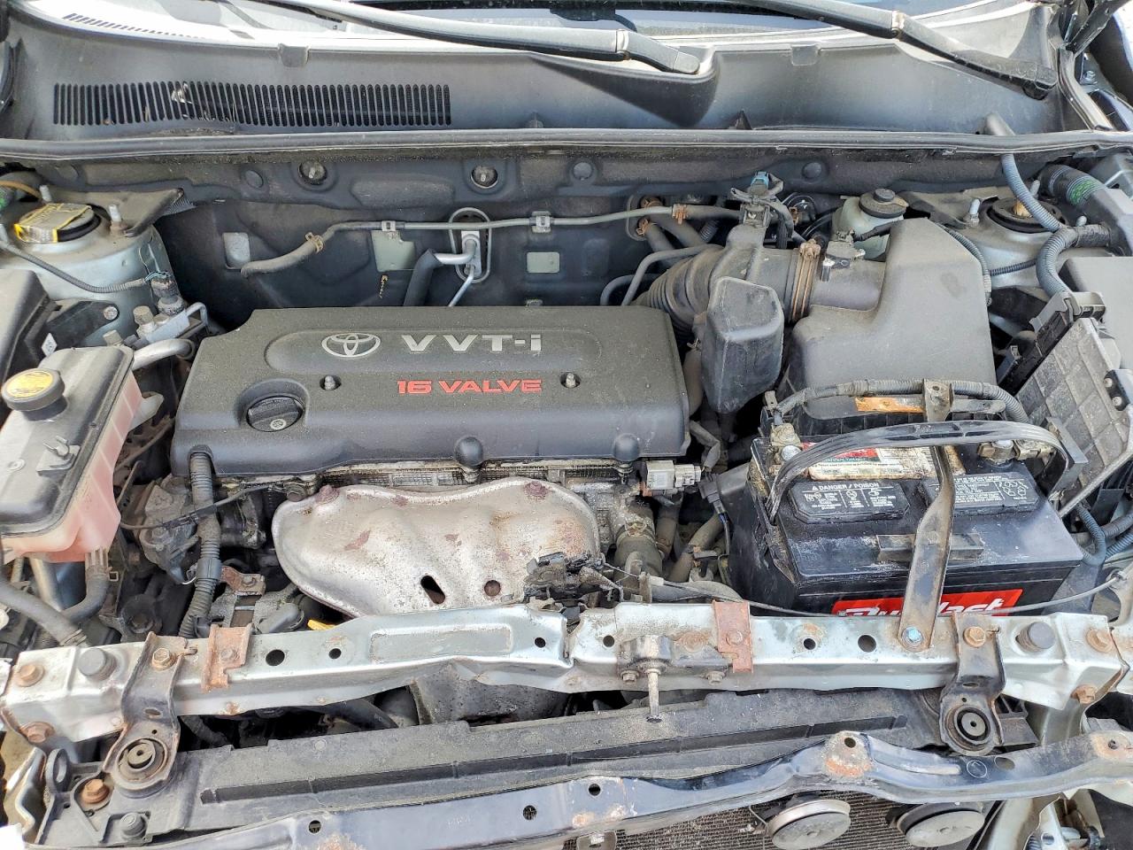 Toyota RAV4 Base