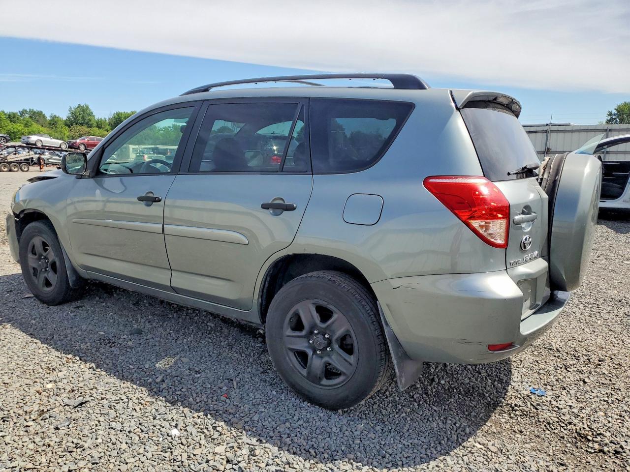 Toyota RAV4 Base