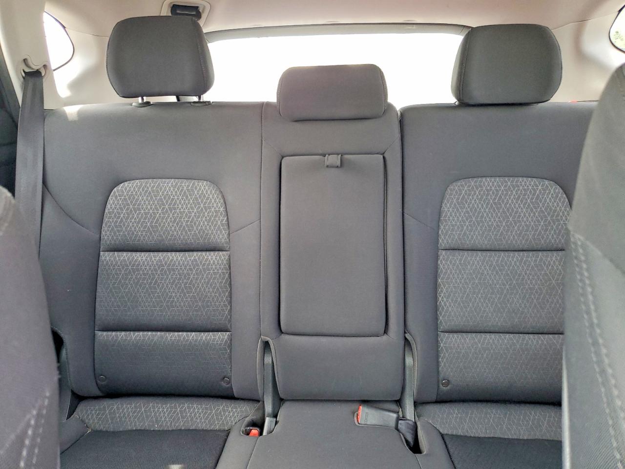 Hyundai TUCSON Se