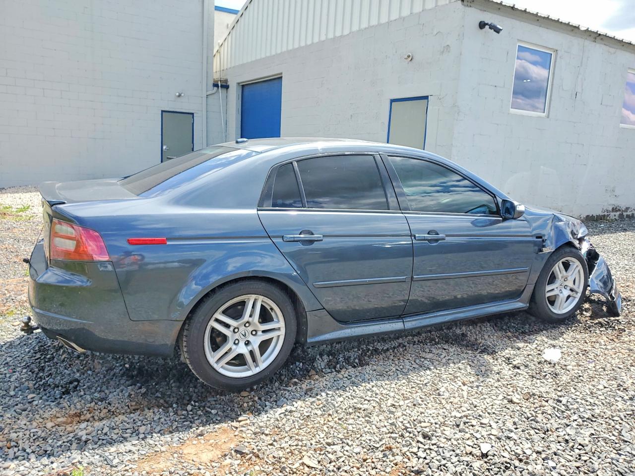 Acura TL