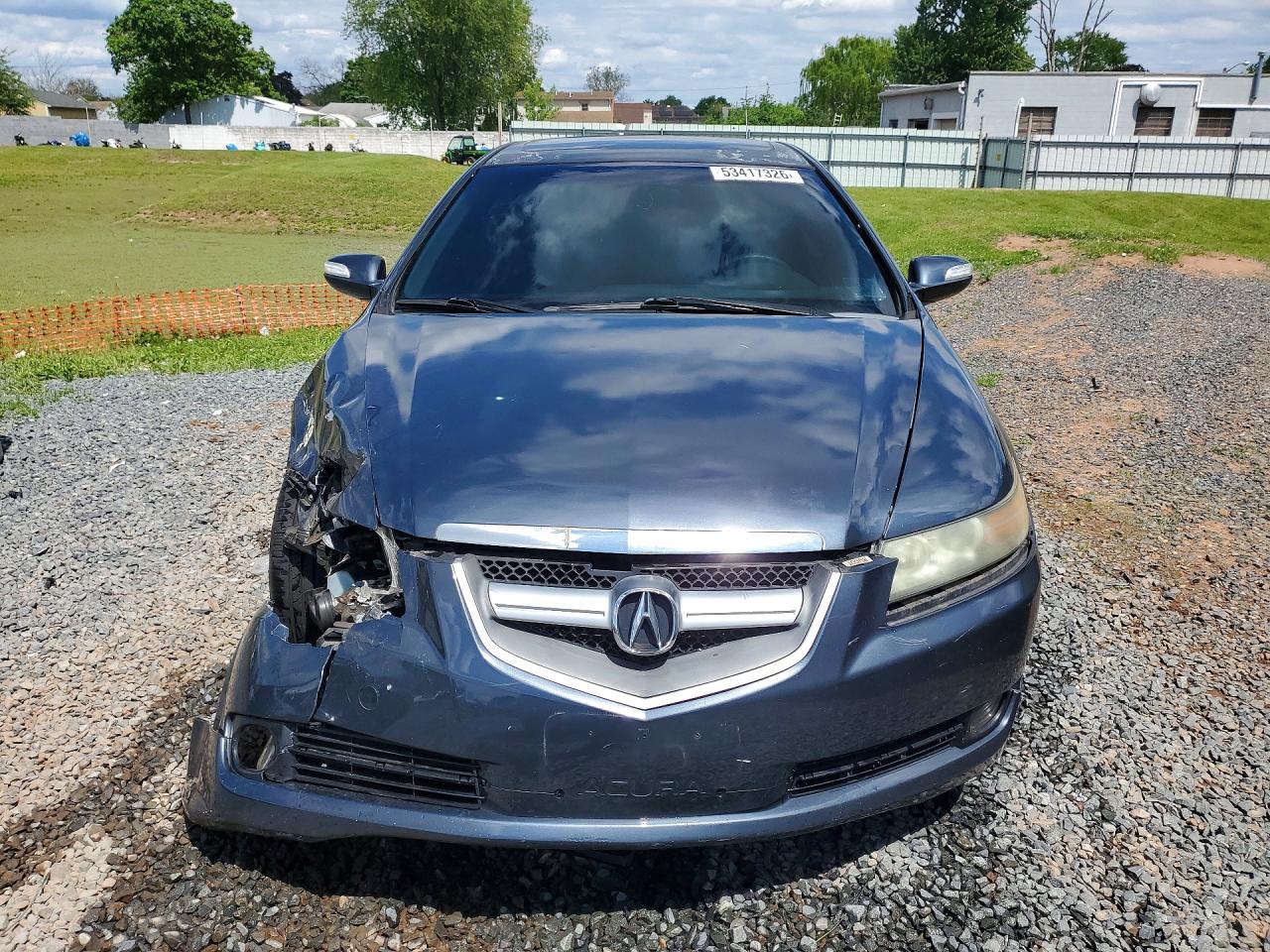Acura TL