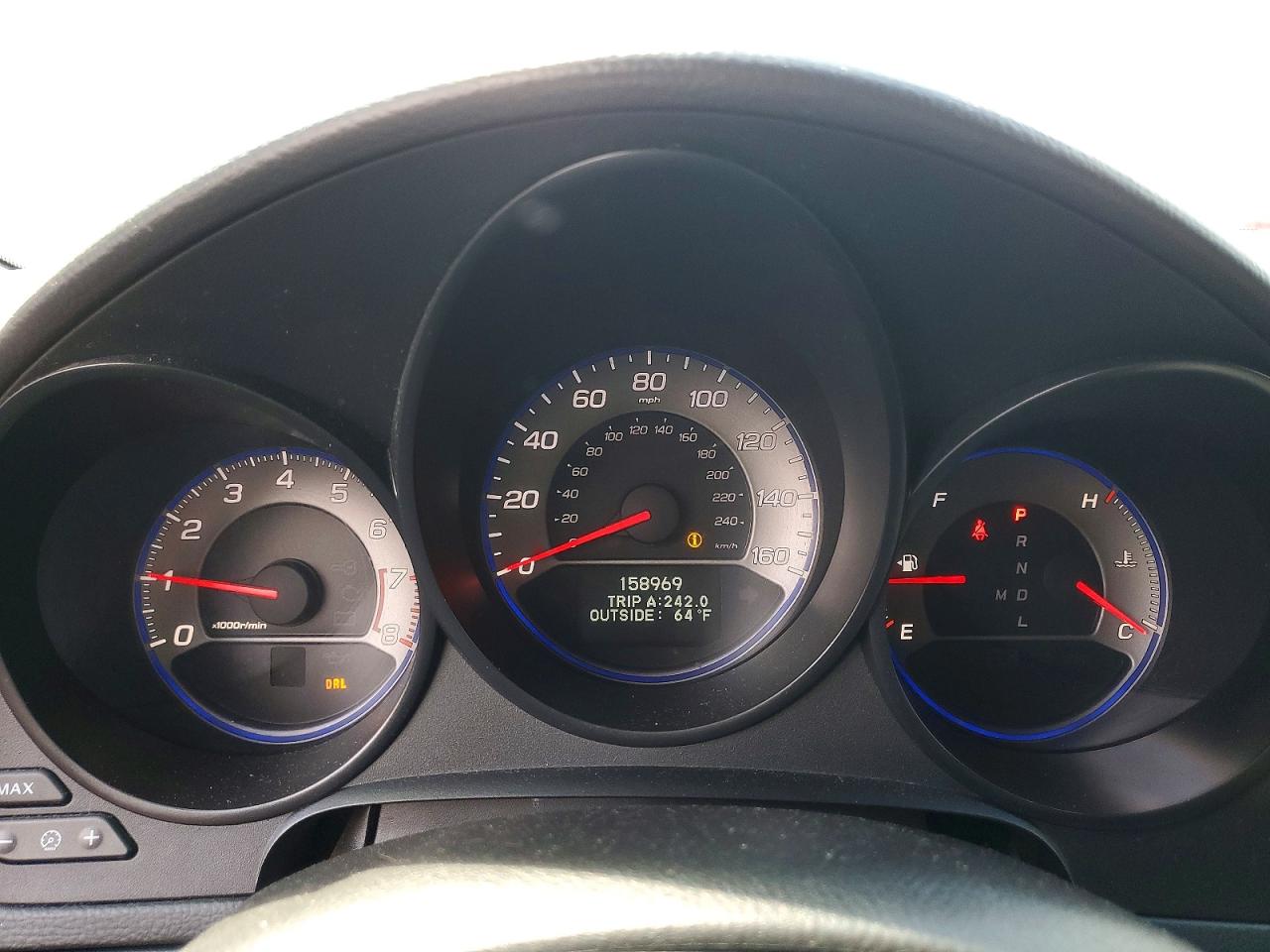 Acura TL