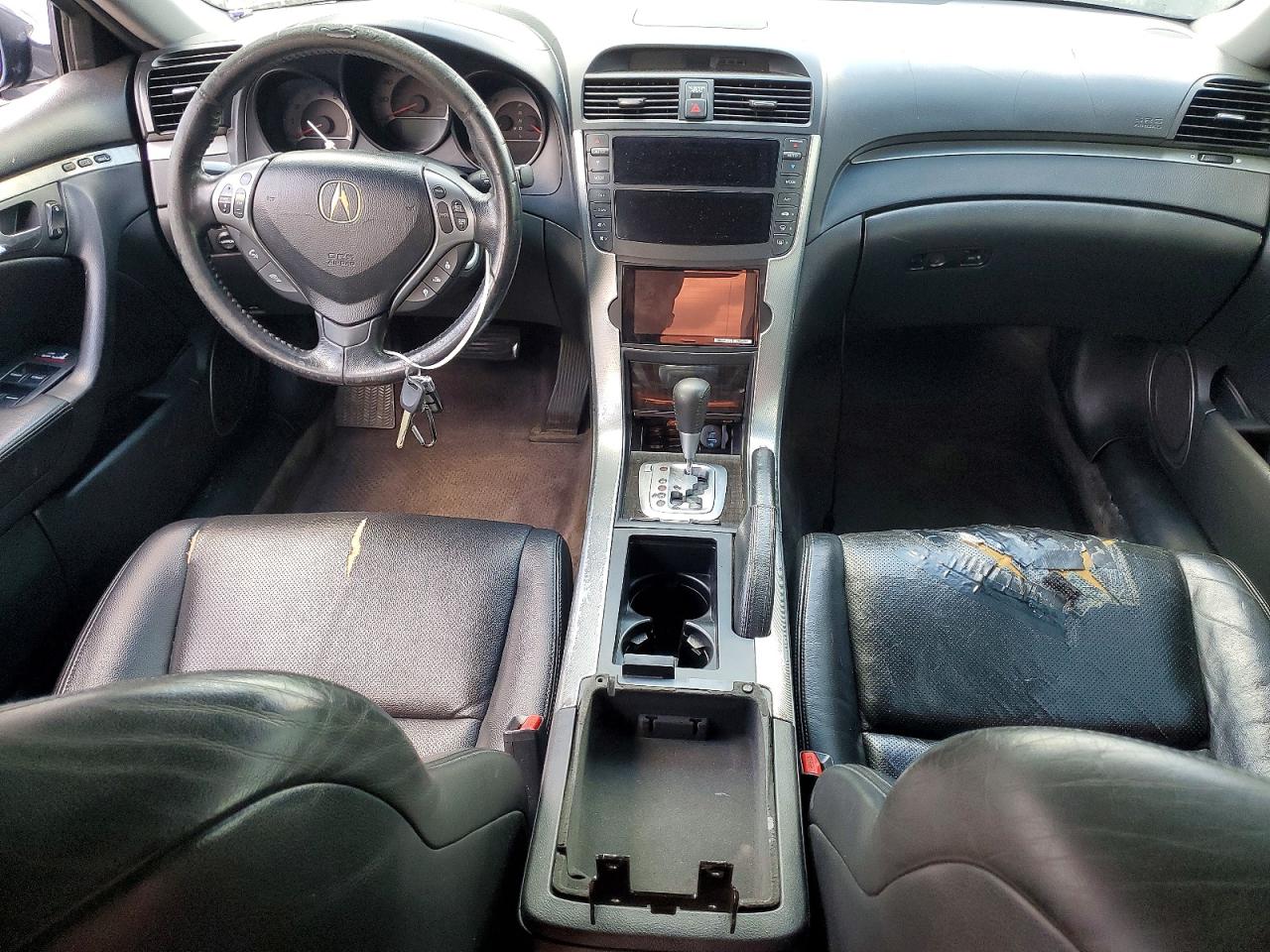 Acura TL