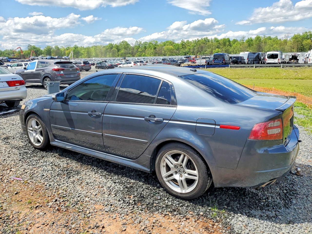 Acura TL