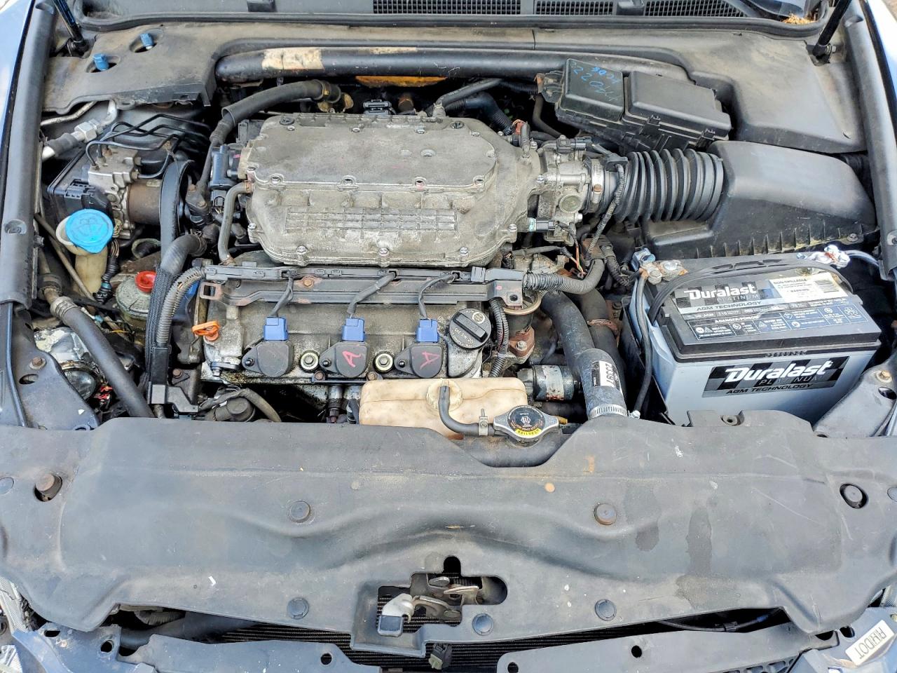 Acura TL