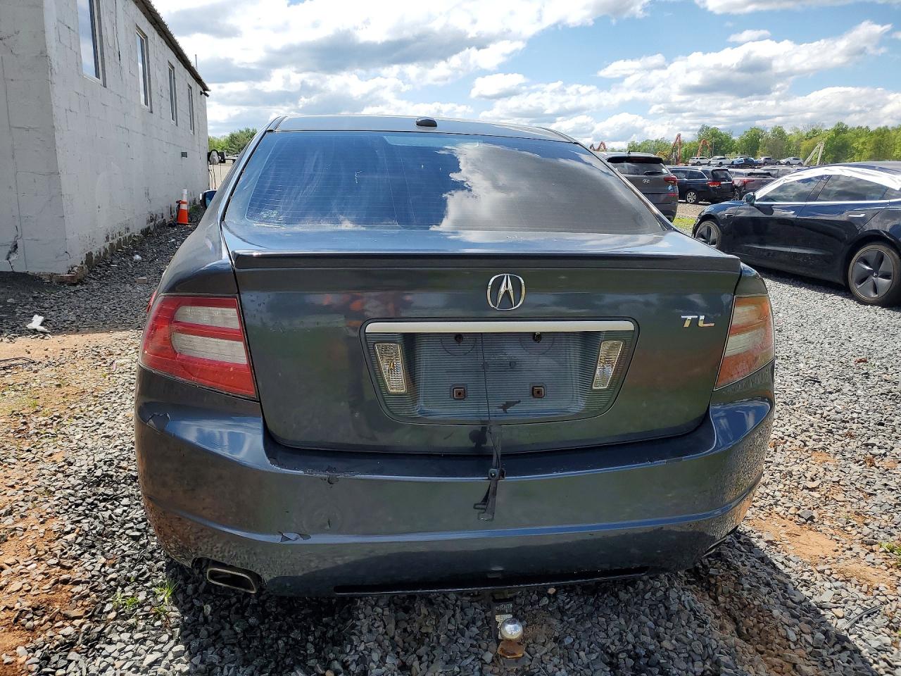 Acura TL