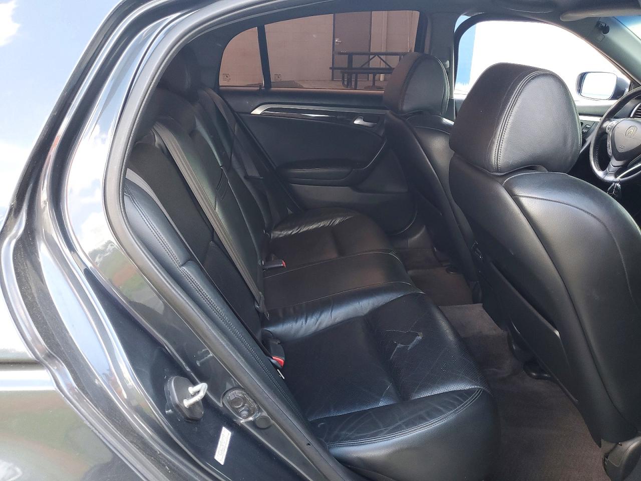 Acura TL