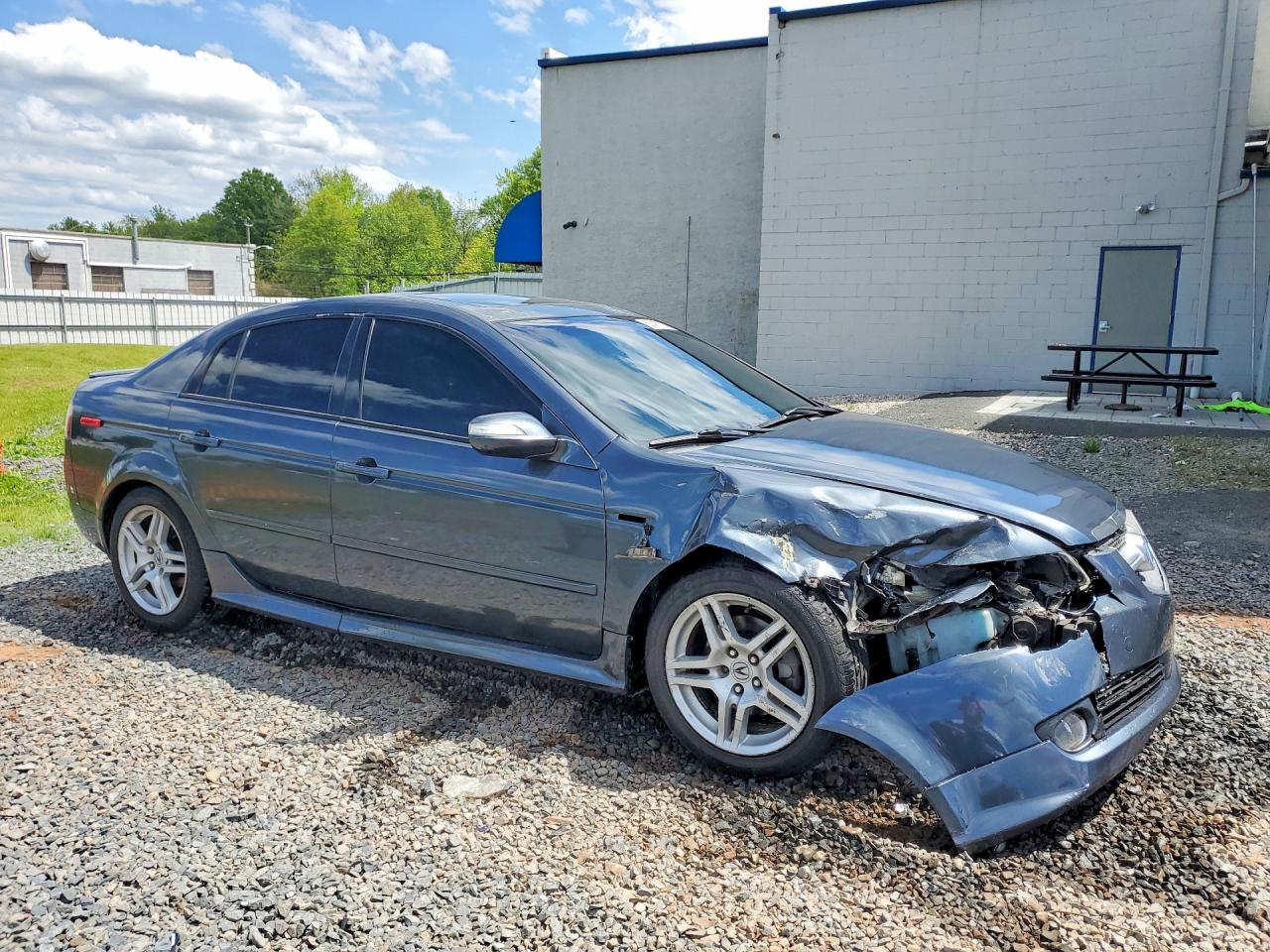 Acura TL